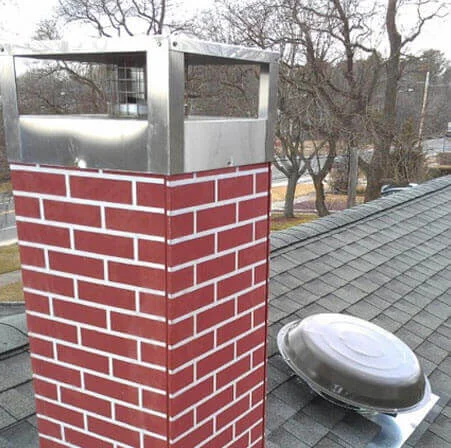 Chimney Repair Uniondale NY