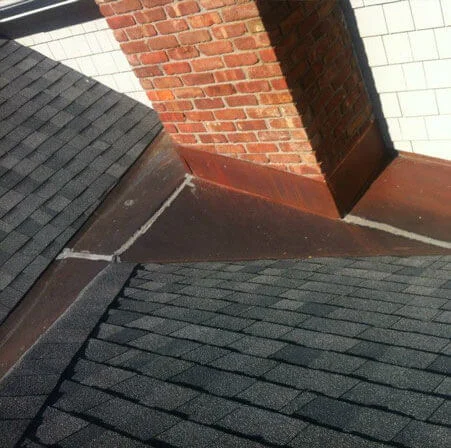 Chimney Leak Repair Uniondale NY