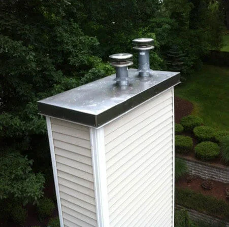 Chimney Chase Headr Installation Uniondale NY