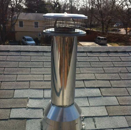 Metal Chimney Repair Uniondale NY