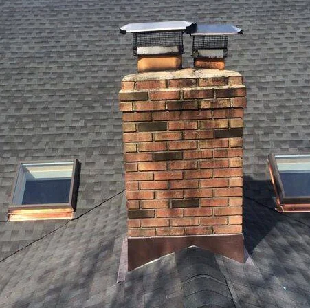 Masonry Chimney Repair Uniondale NY